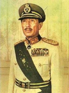 Anwar Sadat
