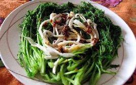 白灼雙脆 白灼雙脆