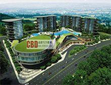 中鐵西城&middot;世中心