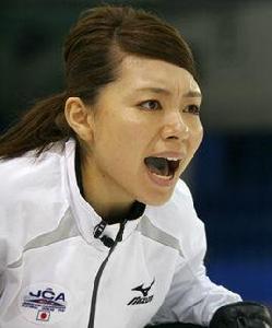 本橋麻里 本橋麻里