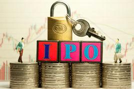 上市融資 上市融資