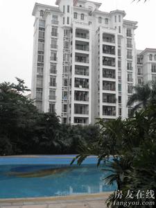 錦繡香江紫荊園