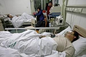 奎寧中毒 奎寧中毒