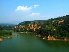 古城水庫 古城水庫