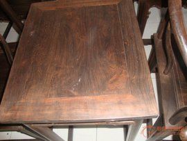 條紋烏木 條紋烏木