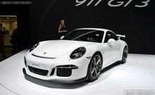 保時捷 GT3