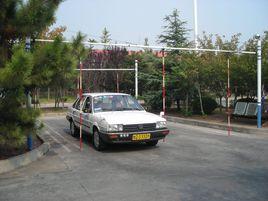 駕培操作教學模式 駕培操作教學模式