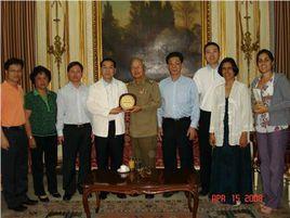 莫伊塞斯·邵黃 莫伊塞斯·邵黃