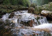 九龍潭自然風景區 九龍潭自然風景區