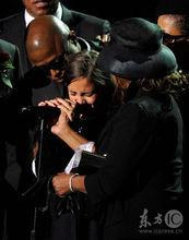 帕麗斯&middot;麥可&middot;凱薩琳&middot;傑克遜