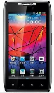 摩托羅拉XT910 摩托羅拉XT910