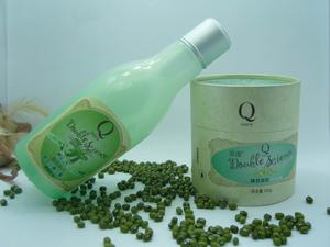 小黃瓜睡眠面膜和小黃瓜蜜汁