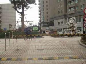 新外灘花園一二期 新外灘花園一二期