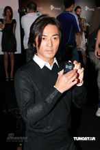 Ekin Cheng