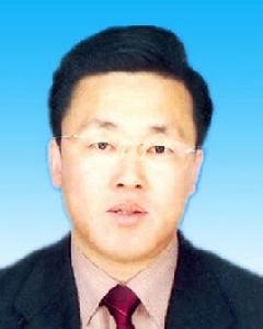 高瑞軍[呼和浩特市工業和信息化局局長]