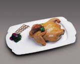 八寶童雞 八寶童雞