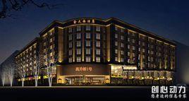 高升橋1號 高升橋1號