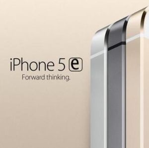iPhone 5e