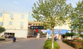 劉三崗村 劉三崗村