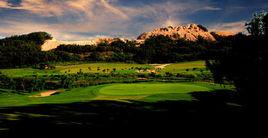 東方廈門高爾夫鄉村俱樂部 東方廈門高爾夫鄉村俱樂部