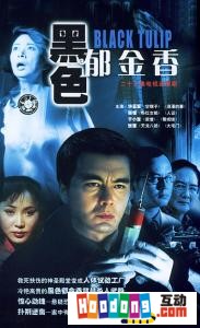 《黑色鬱金香》 《黑色鬱金香》