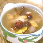 山楂豬肚湯 山楂豬肚湯