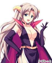 克勞迪婭·克萊門特