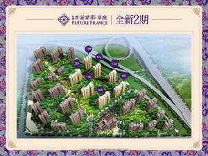 常州新城香溢紫郡