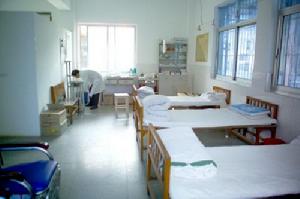 大關邑村衛生所