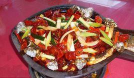 7石咕嚕魚 7石咕嚕魚