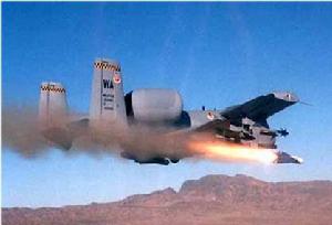 空中打擊 空中打擊