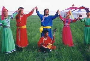 白城經濟開發區