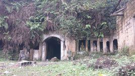 三清洞[重慶市大足區玉龍山三清洞]