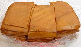 蔣場香乾 蔣場香乾