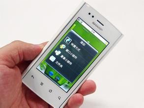 夏普 SH8268U 夏普 SH8268U