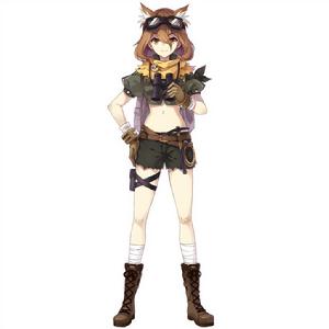 瓦爾特[手機遊戲《崩壞學園2》中的角色]