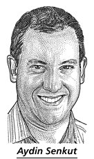Aydin Senkut