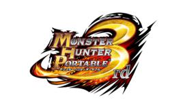 怪物獵人p3[掌機遊戲]