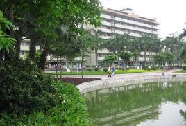 華南師範大學公共管理學院 華南師範大學公共管理學院