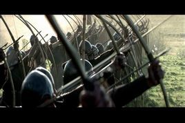 英格蘭長弓兵 英格蘭長弓兵