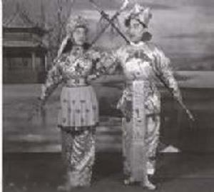 《黑狼大盜》 《黑狼大盜》