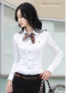 職業裝定做廠家