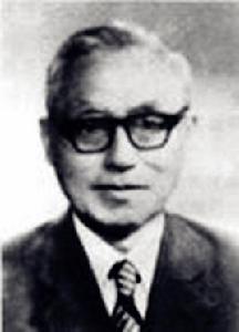 王樹聲[飛彈與航天發動機技術專家]