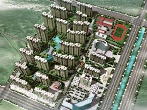 五洲國際官邸 五洲國際官邸