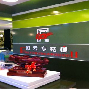 深圳市百年風雲商貿有限公司 深圳市百年風雲商貿有限公司