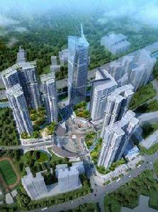 鵬廣達山海四季城 鵬廣達山海四季城