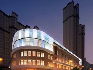 西城名邸 西城名邸