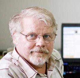 理察·西爾斯[美國漢學家]