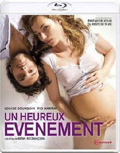 A Happy Event A Happy Event