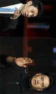 開講啦2014 開講啦2014